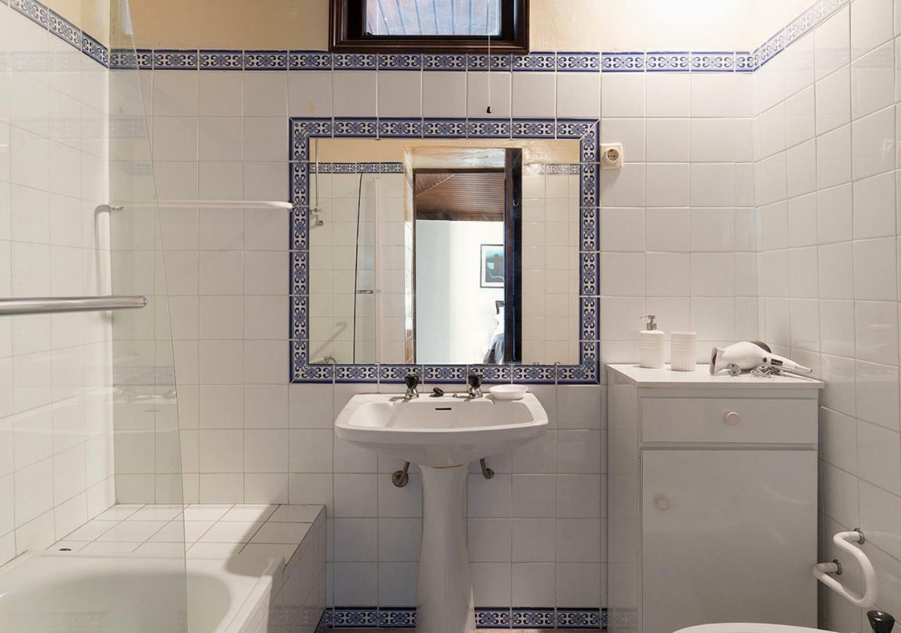 Casas De Selhariz Villa Vidago Exteriör bild